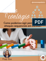 Ebook Como Frear o Efeito Dominó - @umamaepediatra