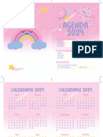 AGENDA Carta Marcas