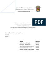 1.1 Esquema D El Capital Dtrabajo - Eq1