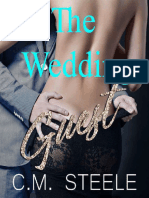 C.M.Steele - The Wedding Guest