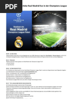Download adidasfootball - Gewinnspiel Real Madrid by adidasfootball SN72912162 doc pdf