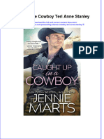 Read online textbook Big Chance Cowboy Teri Anne Stanley 3 ebook all chapter pdf 