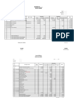 Buku Bank dan Kas Sederhana BUMDesa