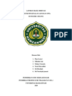 T.2 Lembar observasi karakteristik peserta didik  (Dian Lestari)