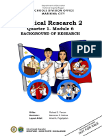 NCR Final PR2-Q1-M6