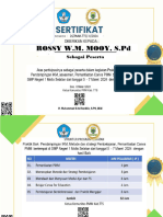 SERTIFIKAT KEGIATAN DISEKOLAH 6 7 MARET 2024 (ROSSY)