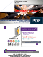 FORUM OPD dg PAGU ANGGARAN