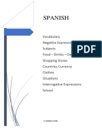 Spanish Vocab Phrases (Edited)