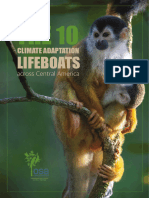 The 10 Climate Lifeboats Across Central America_Osa Conservation 2023