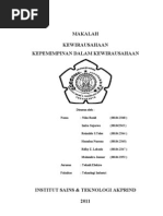 Download KEPEMIMPINAN KWU by Hamdan Nurona SN72914144 doc pdf