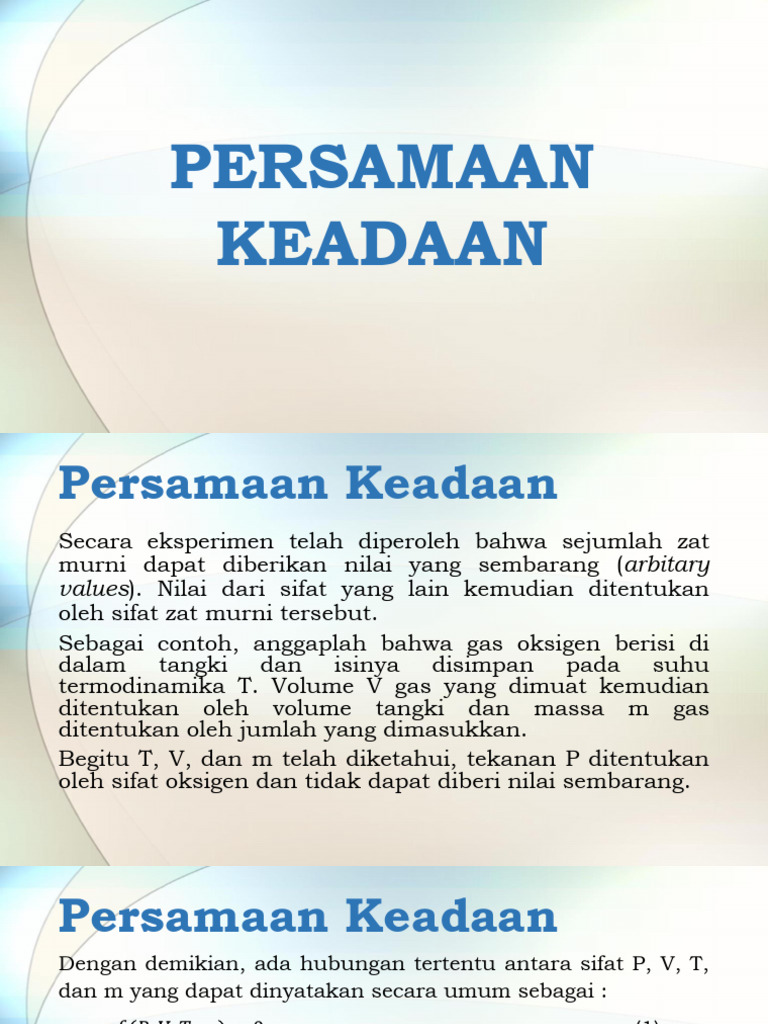 Pertemuan 3 | PDF | Metode & Bahan Ajar | Sains & Matematika