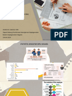 Pembinaan Jabatan Fungsional 2024