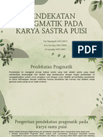 PPT KRITIK SASTAR