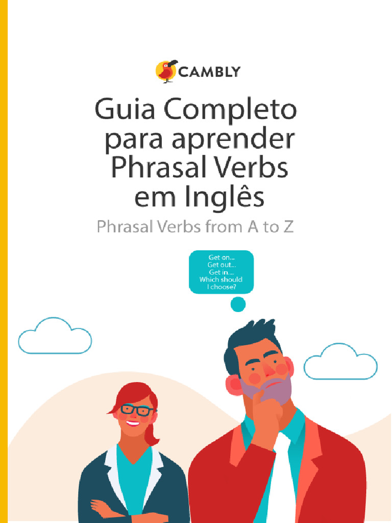 Ebook Phrasal Verb Pdf