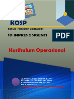 KOSP SD INPRES 2 Sigenti