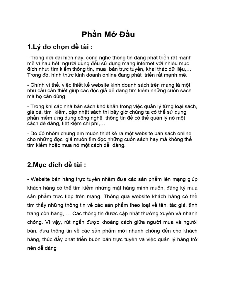 Nhom 9 | PDF
