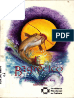 El Bagrecico