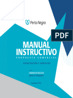 Manual Instructivo