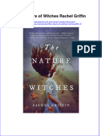 Read Online Textbook The Nature of Witches Rachel Griffin 3 Ebook All Chapter PDF