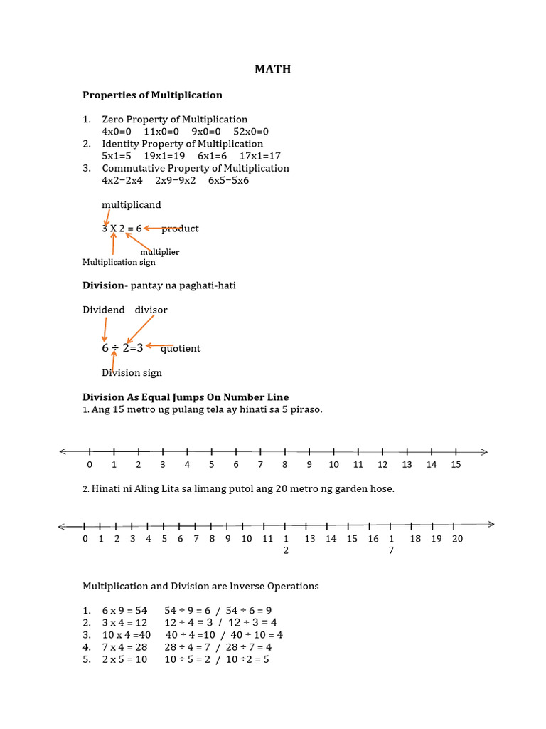 Math Ok | PDF
