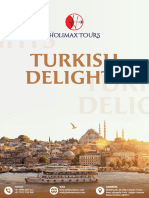 HDM Turkish Delight 2024