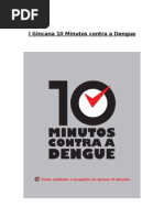 Gincana Contra a Dengue - Atualizada 101111