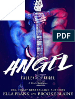 03 Angel_(Fallen Angel #3) - Ella Frank & Brooke Blaine-SCB