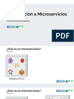 Arquitectura-orientada-a-Microservicios