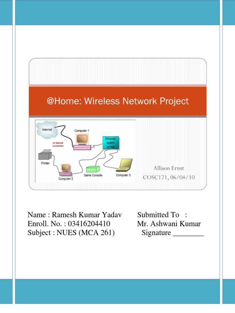Wireless Network Pro | PDF | Wireless Lan | Ieee 802.11
