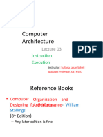 Computer Architecture_Lecture 03
