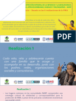 Diagnóstico Sobre La Protección Integral de La Infancia y La Adolescencia de Comunidades Negras, Afrocolombianas, Raizales y Palenqueras – Narp