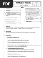 IT-PR-001  Pintura Padrão rev 04