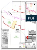 PLANO PERIMETRICO