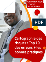 GUIDElELABORATIONDELACARTOGRAPHIEDESRISQUESTOP10DESERREURS