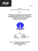 PTK Dillah Revisi | PDF