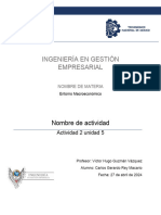 Portada gestión