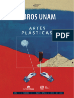 Suplemento Artes Plasticas Mayo 2024