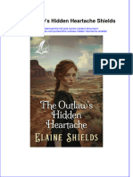 Read Online Textbook The Outlaws Hidden Heartache Shields Ebook All Chapter PDF