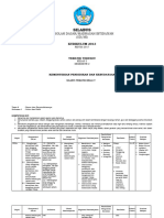 Silabus Kelas 5 Tema 6 ( datadikdasmen.com)