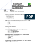 Soal KIMIA UAS TP 2023-2024