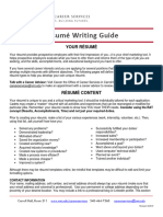 AIM Resume Guidance PDF R sum - 1714796469