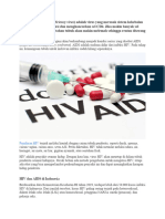 HIV 1