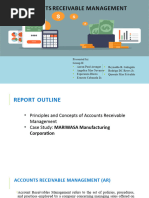 Mariwasa Manufacturing Corporation