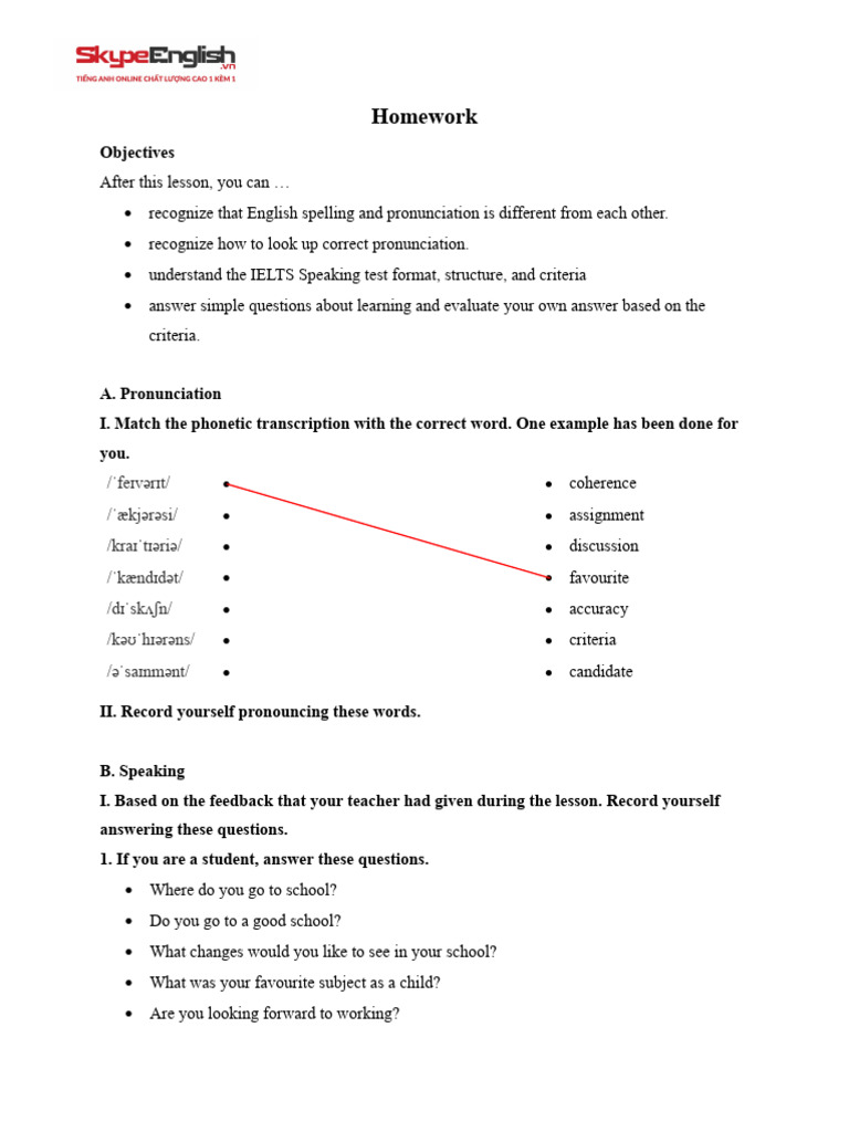 Homework | PDF