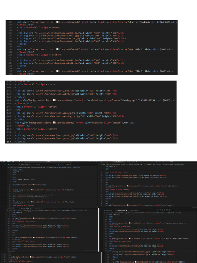 CODING | PDF