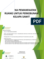 MRN - Pemaparan Rencana Pemanfaatan Ruang (1)