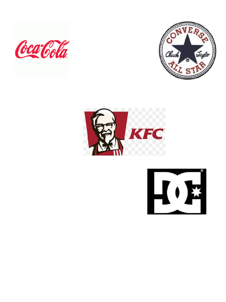 Logos | PDF