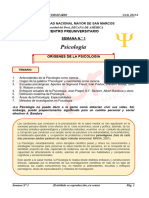 PSICOLOGIA-SEMANA N° 01-CICLO ORDINARIO 2023-I. CORREGIDO