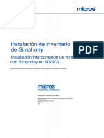 Simphony_Inventory_installation_MSSQL-Spanish