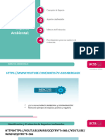 Evaluacion de Impactos Ambientales